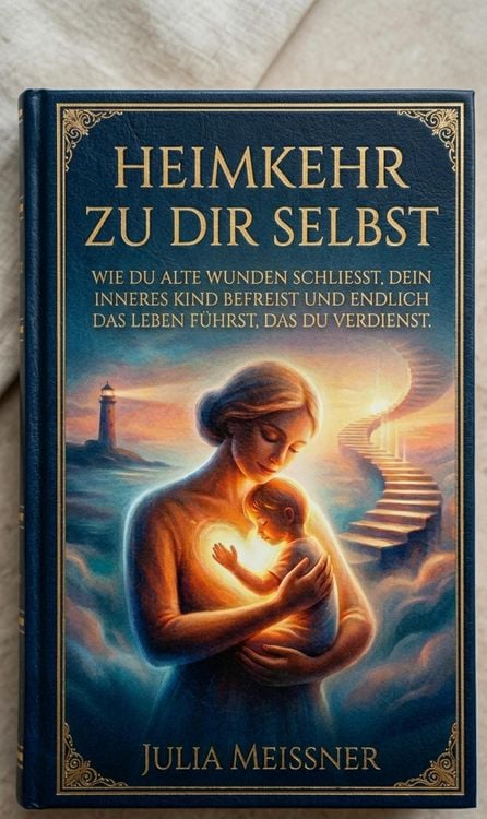 Produktbild: Heimkehr zu dir selbst