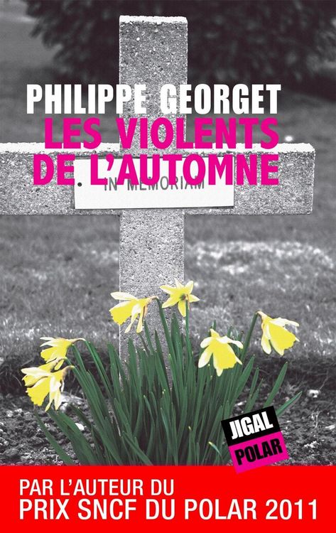 Produktbild: Les Violents de l'automne