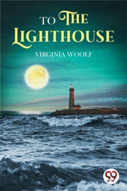 Produktbild: To The Lighthouse