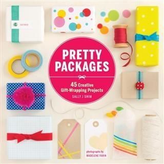 Produktbild: Pretty Packages
