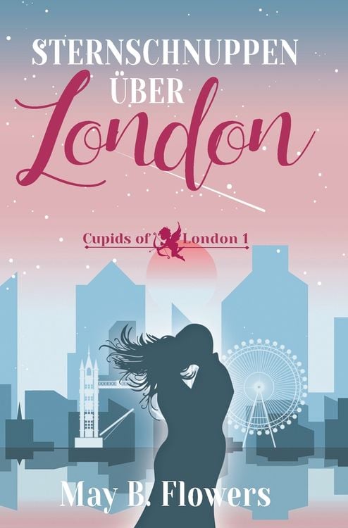 Produktbild: Sternschnuppen &uuml;ber London