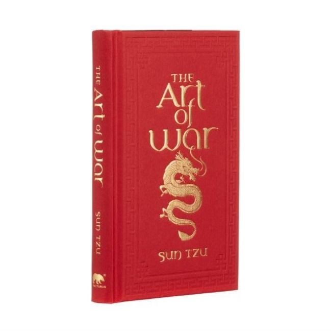 Produktbild: The Art of War