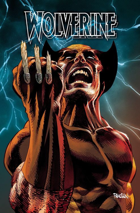 Produktbild: Wolverine by Saladin Ahmed Vol. 5: Snapt!