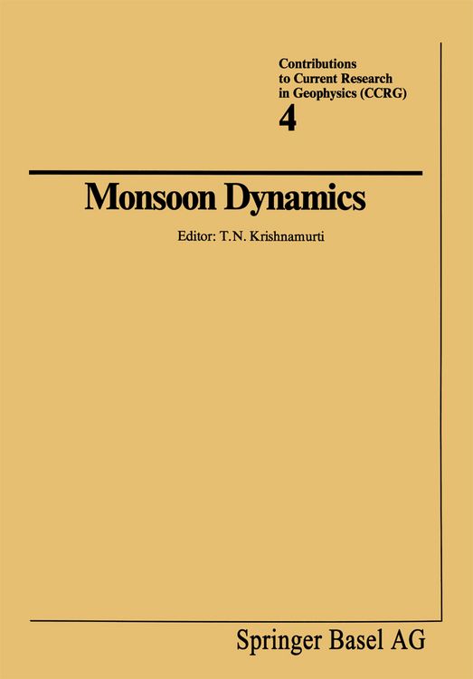 Produktbild: Monsoon Dynamics