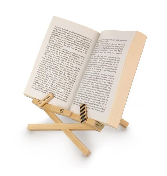 Produktbild: Bookchair Director&rsquo;s &ndash; Lesest&auml;nder