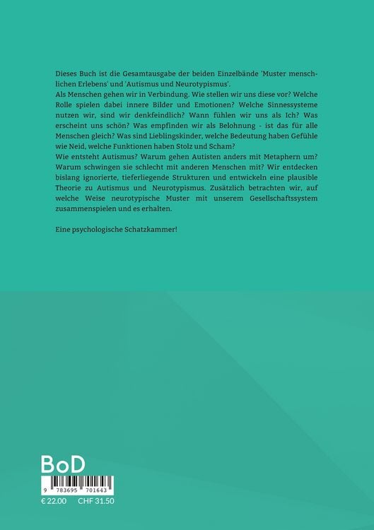 Produktbild: Psychologische Basics