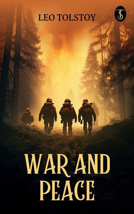 Produktbild: War and Peace
