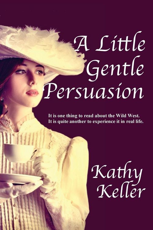 Produktbild: A Little Gentle Persuasion
