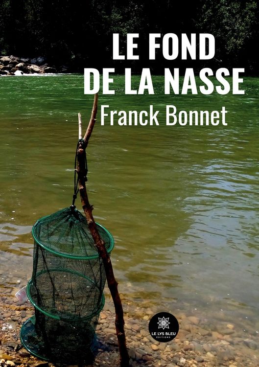 Produktbild: Le fond de la nasse