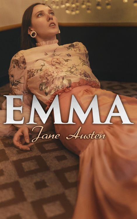 Produktbild: Emma