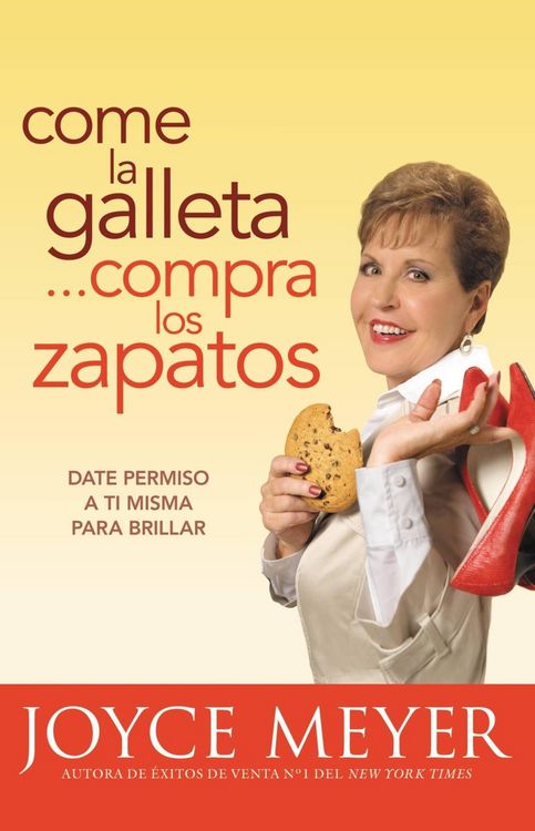 Produktbild: Come la Galleta... Compra los Zapatos