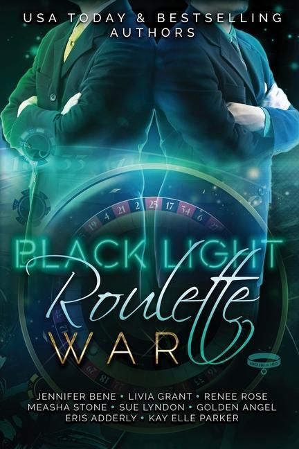 Produktbild: Black Light Roulette War