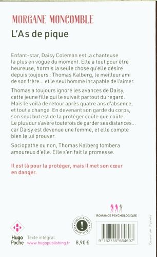 Produktbild: L'as de pique