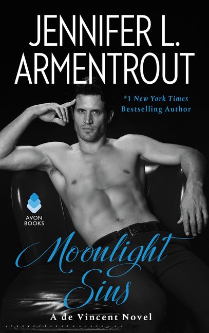 Produktbild: Moonlight Sins
