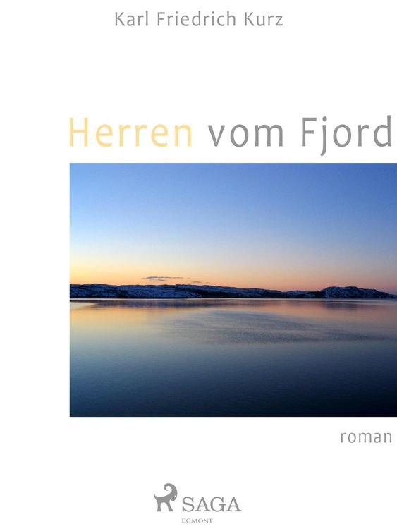 Produktbild: Herren vom Fjord