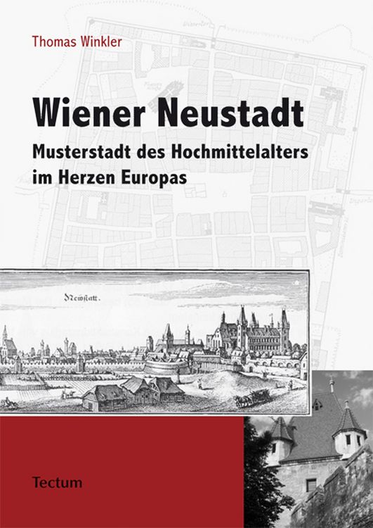 Produktbild: Wiener Neustadt