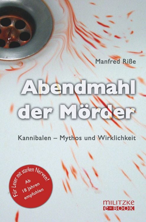Produktbild: Abendmahl der M&ouml;rder