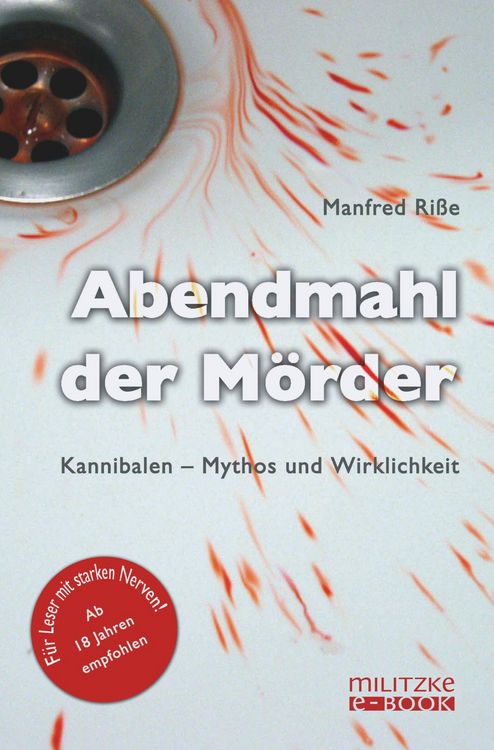 Produktbild: Abendmahl der M&ouml;rder