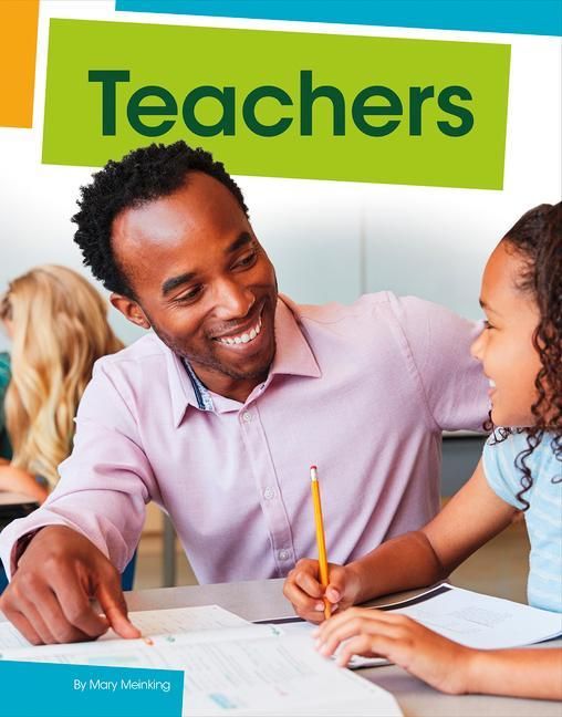Produktbild: Teachers