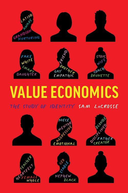 Produktbild: Value Economics