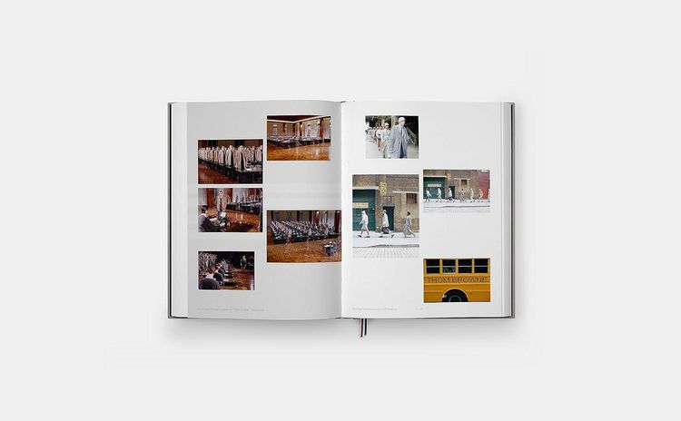 Produktbild: Thom Browne.
