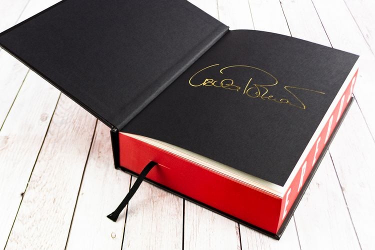 Produktbild: Erebos (Limited Edition)