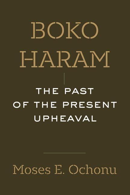 Produktbild: Ochonu, M: Boko Haram