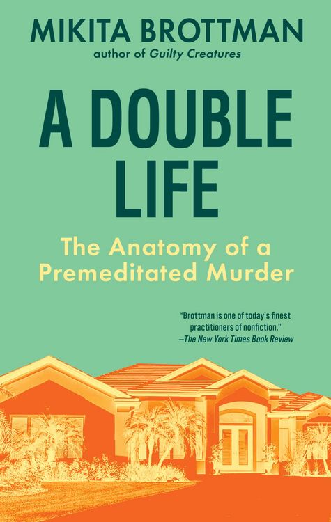 Produktbild: A Double Life