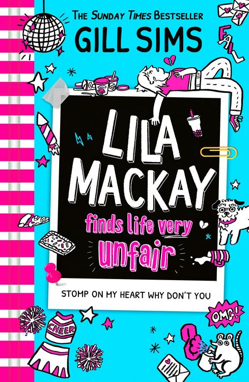 Produktbild: Lila Mackay Finds_lila Mac2 Pb