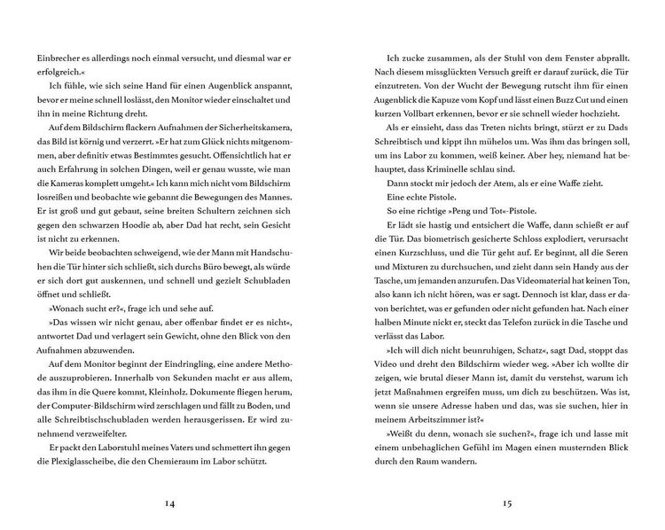 Produktbild: Close Protection &ndash; Mein Herz in seiner Hand