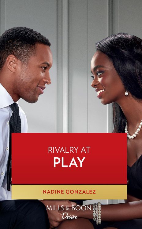 Produktbild: Rivalry At Play