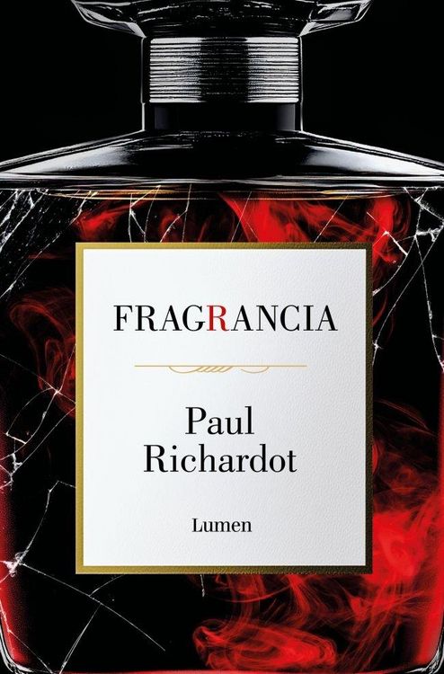 Produktbild: Fragrancia / Fragrance