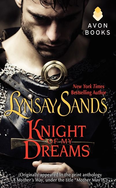Produktbild: Knight Of My Dreams