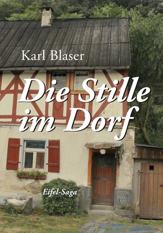 Produktbild: Die Stille im Dorf