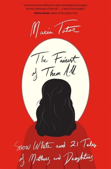 Produktbild: The Fairest of Them All