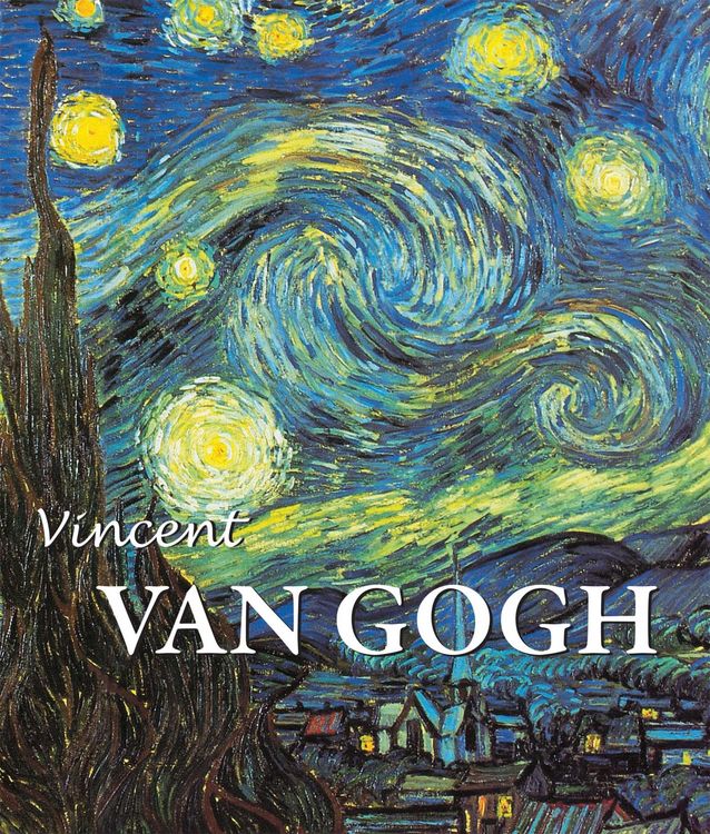 Produktbild: Vincent van Gogh
