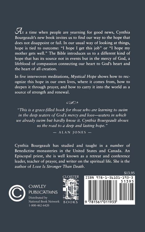 Produktbild: Mystical Hope