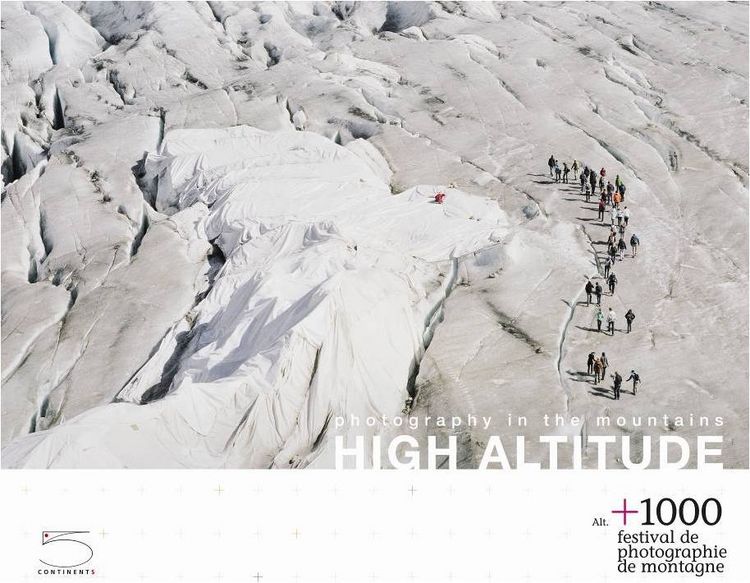 Produktbild: High Altitude