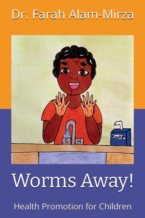 Produktbild: Worms Away!