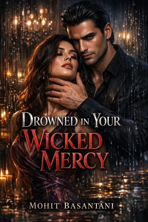 Produktbild: Drowned in Your Wicked Mercy