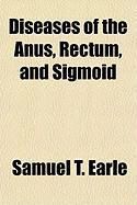 Produktbild: Diseases of the Anus, Rectum, and Sigmoid