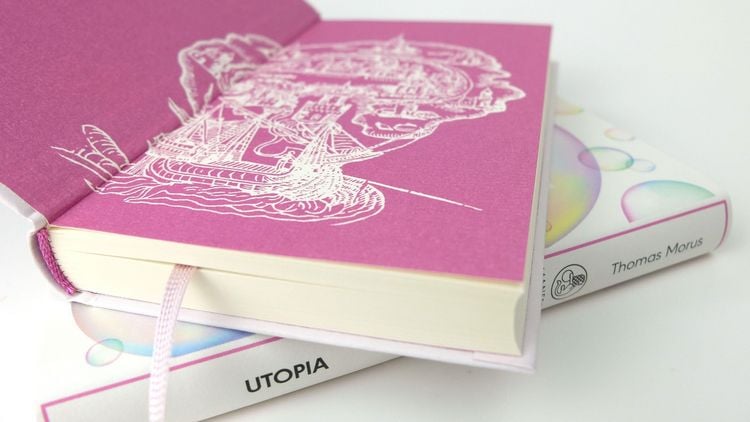 Produktbild: Utopia