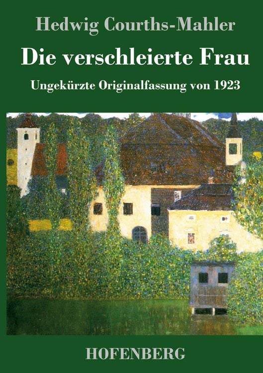 Produktbild: Die verschleierte Frau