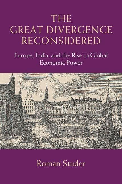 Produktbild: The Great Divergence Reconsidered