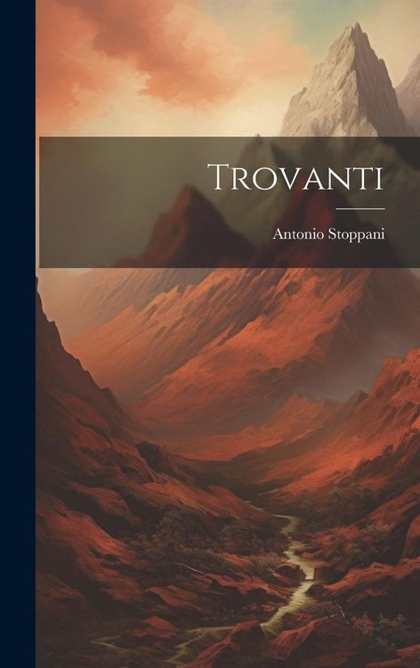 Produktbild: Trovanti