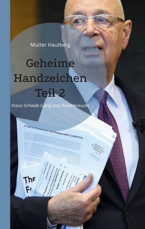 Produktbild: Geheime Handzeichen Teil 2