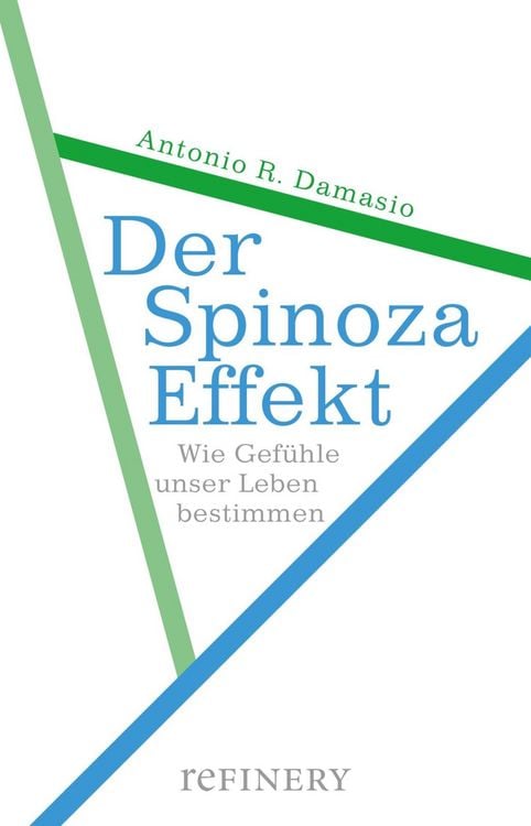 Produktbild: Der Spinoza-Effekt