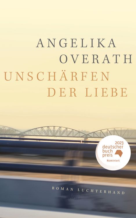 Produktbild: Unsch&auml;rfen der Liebe