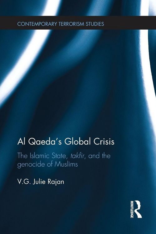 Produktbild: Al Qaeda's Global Crisis