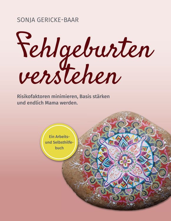Produktbild: Fehlgeburten verstehen